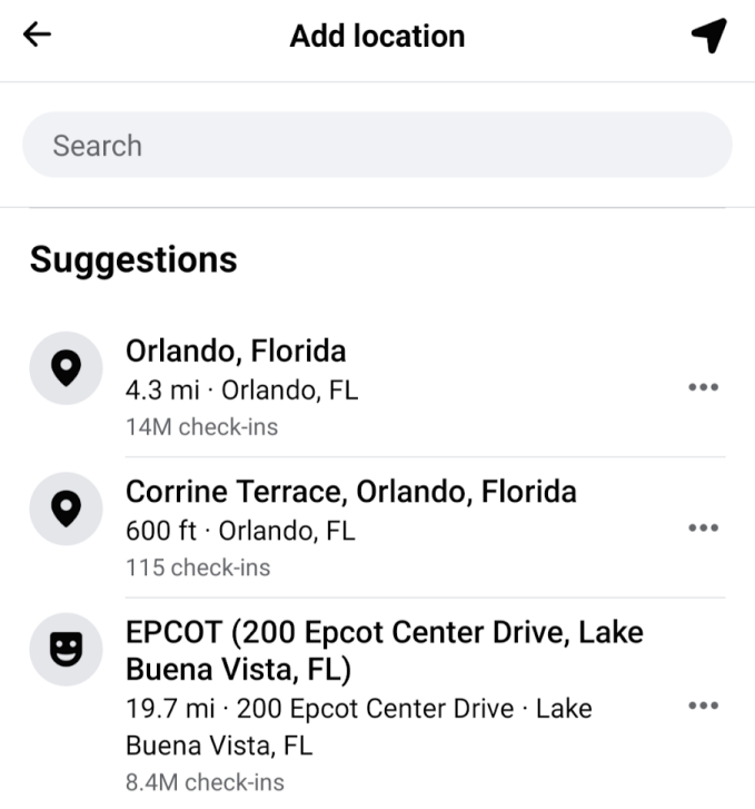 How to Create an Instagram Geotag for Your Brand Step-by-Step